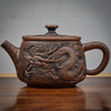 Jianshui Dragon Boss Teapot - 440ml