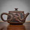 Jianshui Dragon Boss Teapot - 440ml