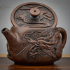 Jianshui Dragon Boss Teapot - 440ml