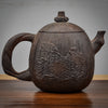 Jianshui "Big Tree" Teapot - 340ml