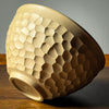 White Jianshui Carved Tea Cup "Wide Lips" - 80ml