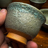 Yunnan Dragon Kiln Wood Fired Tea Cup - Grade 3