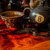 Jianshui 8 Ball Teapot :: Seattle Inventory