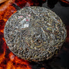 2024 Spring Kunlu Xiao Qiao Mu Sheng / Raw Puerh Tea - 200g Cake