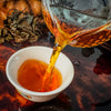 2025 Pasha Shan Hong Cha / Black Tea - 200g Cake