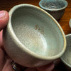 Yunnan Dragon Kiln Wood Fired Tea Cup - Grade 3