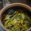 Jianshui Dragon Boss Teapot - 280ml