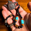 "Dragon Teapot" Jianshui Clay Bracelet / Fidget / Teapet