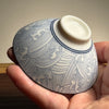 Porcelain Dragon Tea Cup #2 - 45ml