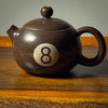 Jianshui 8 Ball Teapot
