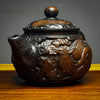 Jianshui Dragon Boss Teapot - 280ml