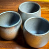 Wood Fired Jianshui Tea Cup - Grade 3 - 120ml