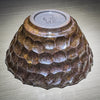 One of a Kind Wood Fired Jianshui Clay Tea Cup :: Seattle Inventory
