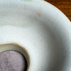 Huaning White Jade Glazed Tea Filter / Strainer