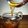2007 Jingmai Old Tree Purple Bud Shou / Ripe Puerh Tea - 250g Tuo Cha