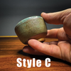 Yunnan Dragon Kiln Wood Fired Tea Cup - Grade 2