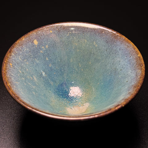 Huaning "Super Glaze" Teacup #15 - 70ml