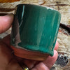 Huaning Green Sky Tea Cup - 95ml