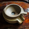Yixing Clay Tea Filter and Base