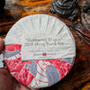 Spring 2018 "Slumbering Dragon" Sheng / Raw Puerh from Crimson Lotus Tea