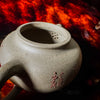 Painted Duanni Yixing Teapot 85ml :: Seattle Inventory 01