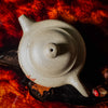 Painted Duanni Yixing Teapot 85ml :: Seattle Inventory 01
