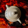 Painted Duanni Yixing Teapot 85ml :: Seattle Inventory 02
