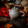 Heini Xishi Yixing Teapot 40ml :: Seattle Inventory 04