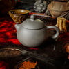 Heini Xishi Yixing Teapot 60ml:: Seattle Inventory 05