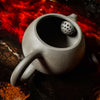 Heini Xishi Yixing Teapot 60ml:: Seattle Inventory 05