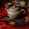 Heini Jing Dian Tao Feng Yixing Teapot 120ml :: Seattle Inventory 06