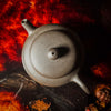 Heini Jing Dian Tao Feng Yixing Teapot 120ml :: Seattle Inventory 06