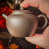 Heini Jing Dian Tao Feng Yixing Teapot 120ml :: Seattle Inventory 06