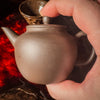 Jing Dian Tao Feng HeiniYixing Teapot 130ml :: Seattle Inventory 07