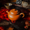 Jing Dian Tao Feng Hongni Yixing Teapot 85ml :: Seattle Inventory 09