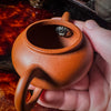 Jing Dian Tao Feng Hongni Yixing Teapot 85ml :: Seattle Inventory 09