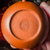 Jing Dian Tao Feng Hongni Yixing Teapot 85ml :: Seattle Inventory 09