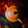 Jing Dian Tao Feng Hongni Yixing Teapot 85ml :: Seattle Inventory 09