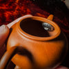 Jing Dian Tao Feng Hongni Yixing Teapot 90ml :: Seattle Inventory 10