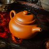 Jing Dian Tao Feng Hongni Yixing Teapot 90ml :: Seattle Inventory 10