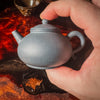 Lüni Lixing Yixing Teapot 90ml :: Seattle Inventory 12