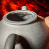 Lüni Lixing Yixing Teapot 90ml :: Seattle Inventory 12