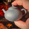 Lüni Lixing Yixing Teapot 90ml :: Seattle Inventory 13