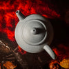 Lüni Lixing Yixing Teapot 90ml :: Seattle Inventory 13