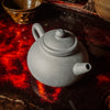 Lüni Lixing Yixing Teapot 90ml :: Seattle Inventory 13