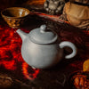 Lüni Gaopan Yixing Teapot 85ml :: Seattle Inventory 14
