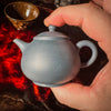 Lüni Gaopan Yixing Teapot 85ml :: Seattle Inventory 14