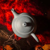Lüni Gaopan Yixing Teapot 85ml :: Seattle Inventory 14