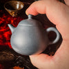 Lüni Rong Tian Yixing Teapot 90ml :: Seattle Inventory 15