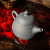 Lüni Rong Tian Yixing Teapot 90ml :: Seattle Inventory 15
